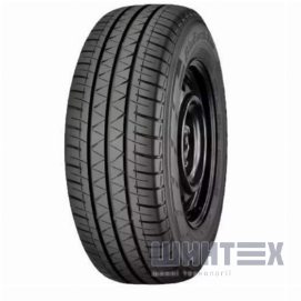 Yokohama BluEarth-Van RY55 195/70 R15C 104/102S